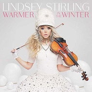 Stirling Lindsey: Warmer In The Winter (2017) - CD - Music CD