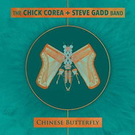 Corea Chick: Chinese Butterfly (2018) (2x CD) - CD - Music CD