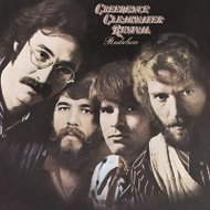 Creedence Clearwater Revival: Pendulum - LP - LP Record
