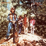 Creedence Clearwater Revival: Green River (1/2 Speed Master 2019) - LP - LP Record