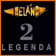 Elán: Legenda 2 - CD - Hudební CD