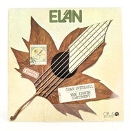 Elán: Ôsmy svetadiel - CD - Hudební CD
