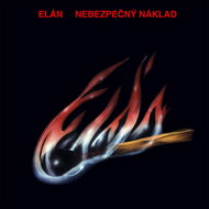 Elan: Dangerous Cargo - CD - Music CD