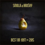 Pitch And Pears: Best On 1997 - 2015 - CD - Music CD