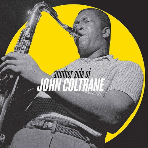 Coltrane John: Another Side Of John Coltrane (2x LP) - LP - LP Record - Main image