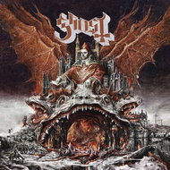 Ghost: Prequelle - CD - Music CD
