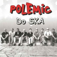 Polemic: Do Ska - CD - Music CD