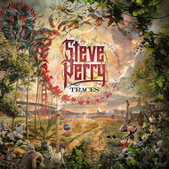 Perry Steve: Traces (2018) - CD - Music CD