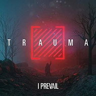 I Prevail: Trauma (2019) - CD - Music CD