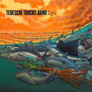 Tedeschi Trucks Band: Signs (2019) - CD - Music CD