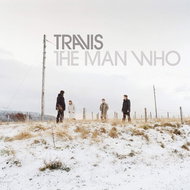 Travis: The Man Who - LP - LP Record