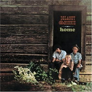 Delaney & Bonnie: Home (Edition 2019) - LP - LP Record