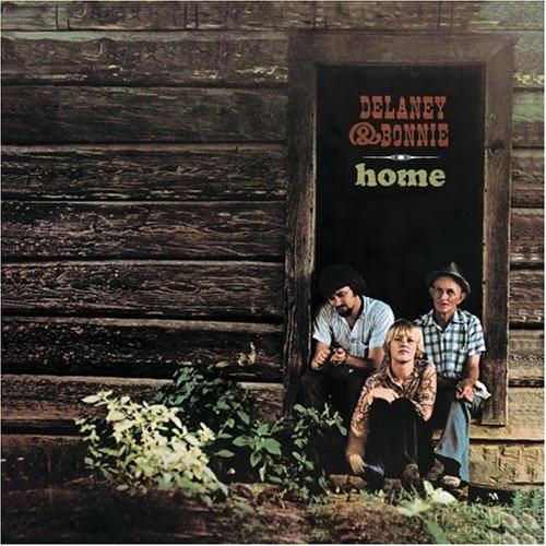 Delaney & Bonnie: Home (Edition 2019) - LP - LP Record - Main image