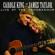 King Carole, Taylor James: Live At The Troubadour (2x LP) - LP - LP Record