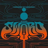The Sword: Conquest of Kingdoms (3x LP) - LP - LP Record
