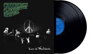 Creedence Clearwater Revival: Live At Woodstock (2x LP) - LP - LP Record