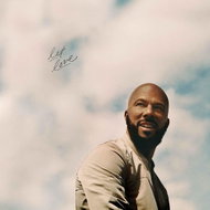 Common: Let Love - LP - LP Record