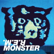 R.E.M.: Monster - LP - LP Record