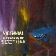 Seether: Vicennial 2 Decades Of (2x LP) - LP - LP Record