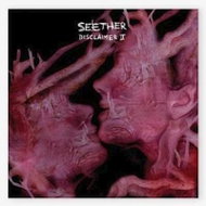 Seether: Disclaimer II (2x LP) - LP - LP Record
