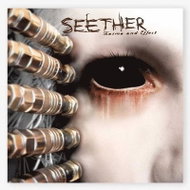 Seether: Karma and Effect (2x LP) - LP - LP Record