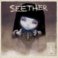 Seether: Finding beauty in negative spaces (2x LP) - LP - LP Record