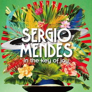 Mendes Sérgio: In The Key Of Joy - LP - LP Record