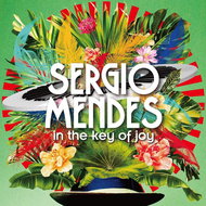 Mendes Sérgio: In The Key Of Joy (Deluxe Edition - 2x CD) - CD - Music CD
