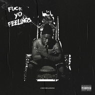 Glasper Robert: Fuck Yo Feelings (2x LP) - LP - LP Record