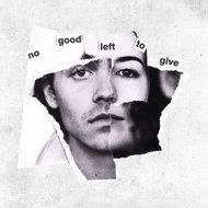 Movements: No Good Left To Give - LP - LP Record
