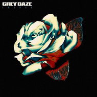 Gray Daze: Amends - LP - LP Record