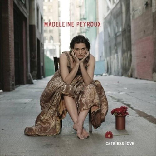 Peyroux Madeleine: Careless Love ( Deluxe 2xCD ) - CD - Music CD - Main image