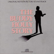 Buddy Holly Story - LP - LP Record