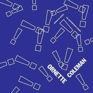 Coleman Ornette: Genesis Of Genius: The Contemporary Albums (2x CD) - CD - Hudební CD