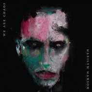 Marilyn Manson: We Are Chaos - CD - Music CD