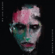 Marilyn Manson: We Are Chaos - LP - LP Record