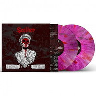Seether: Si vis pacem, para Bellum (Coloured) (2x LP) - LP - LP Record