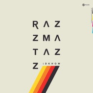 I Dont Know How But They Found Me: Razzmatazz - CD - Music CD