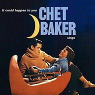 Baker Chet: Chet Baker Sings - It Could Happen to You - LP - LP Record