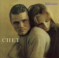 Baker Chet: Chet - LP - LP Record