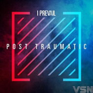 I Prevail: Post Traumatic (2x LP) - LP - LP Record