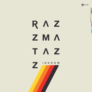 I Dont Know How But They Found Me: Razzmatazz - LP - LP Record