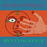 Costello, Elvis: Hey Clockface - LP - LP Record