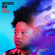 Amythyst Kiah: Wary Strange - CD - Music CD