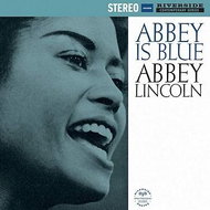 Lincoln Abbey: Abbey Is Blue - LP - LP vinyl