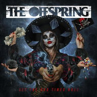 The Offspring: Let The Bad Times Roll - CD - Music CD