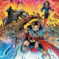 Soundtrack: Dark Nights: Death Metal - CD - Music CD