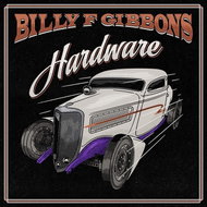 Gibbons Billy: Hardware - CD - Music CD