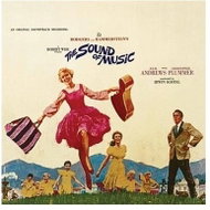 Soundtrack: Sound Of Music (Za zvuků hudby) - LP - LP vinyl