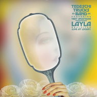 Tedeschi Trucks Band: Layla Revisited: Live At Lockn (2x CD) - CD - Music CD